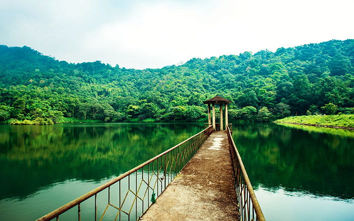 9 Ideas To Make The Most Of A Day From Hanoi: Ba Vi National Park