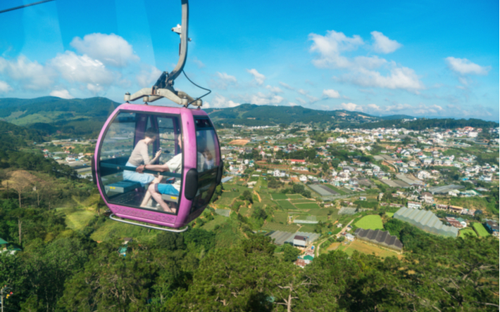 Dalat - When to visit