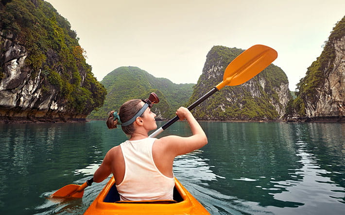 9 Ideas To Make The Most Of A Day From Hanoi: Ha Long Bay