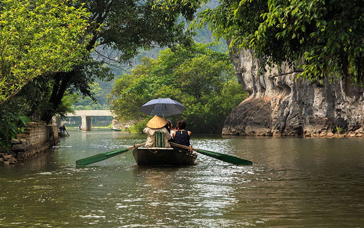 9 Ideas To Make The Most Of A Day From Hanoi: Hoa Lu