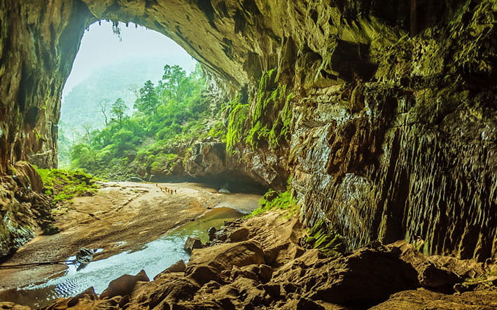 Phong Nha Ke Bang