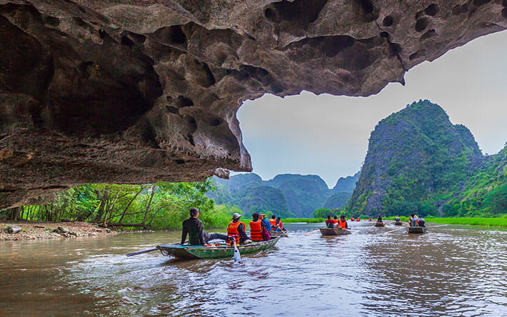 Tam Coc